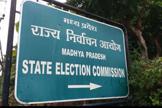 MP Panchayat Election