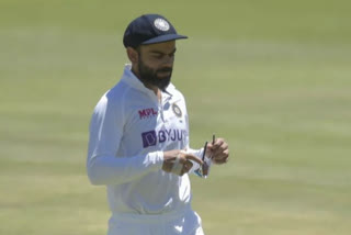 Virat Kohli injury, Virat Kohli back problem, Virat Kohli 100th test, Virat Kohli against South Africa