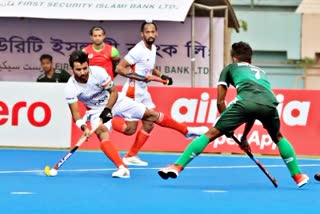 Hockey Captain Manpreet Singh  Manpreet Singh  मनप्रीत सिंह  Indian hockey team  एफआईएच प्रो लीग  FIH Pro League  Asian Games  एशियन गेम्स  खेल समाचार  Sports News  भारतीय हॉकी टीम