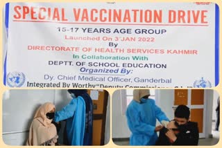 covid-19-vaccination-drive-for-15-17-year-age-group-started-in-ganderbal