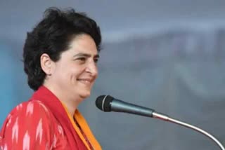 Congress leader Priyanka Gandhi Vadra to isolate