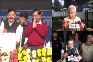 bjps-reaction-to-arvind-kejriwals-rally-in-dehradun