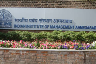 iim ahmedabad