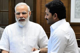 Andhra Pradesh Chief Minister Jagan Mohan Reddy on Monday called on Prime Minister Narendra Modi here and sought early approval of the revised cost estimate of Rs 55,000 crore for the Polavaram project on Godavari river. The chief minister also demanded early release of pending funds under different central schemes while stressing on the need to develop backward regions in the state as well as the Chennai-Vishaka coastal corridor.