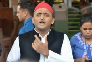 UP polls Akhilesh Yadav