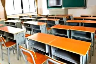 Telangana schools to remain closed from Jan 8 to 16 amid rise in Covid-19 cases