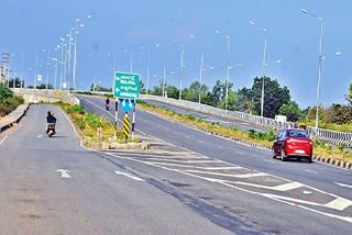 Telangana Roads