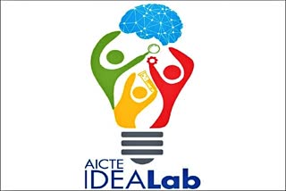 Idea Labs in Colleges