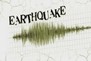Earthquake Strikes off Japan : જાપાનના ઓગાસાવારા ટાપુઓમાં ભૂકંપના આંચકા અનુભવાયા, 6.3ની તીવ્રતા