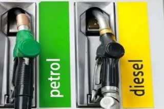 diesel petrol price in uttarakhand