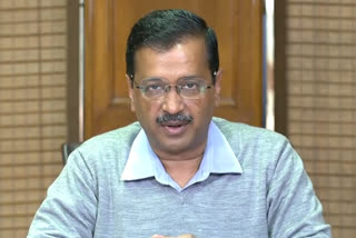 Delhi CM Arvind Kejriwal tests positive for COVID-19