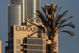 Dubai real estate giant Emaar to develop Kashmir's largest shopping mall