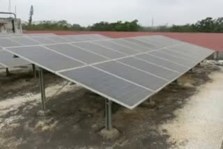 Signal from Governor to investigate Solar adoption plan in Karnataka university