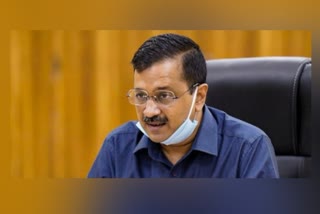 दिल्ली के CM