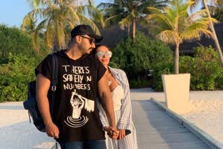 Arjun kapoor Malaika arora releationship