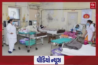 Corona Cases in Jamnagar: જામજોધપુરમાં 13 વિદ્યાર્થી કોરોના પોઝિટિવ, ઓમિક્રોનના નવા 2 કેસ નોંધાયા