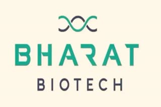 Bharat Biotech Nasal Vaccine