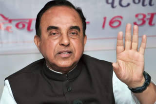 subramanian-swamy