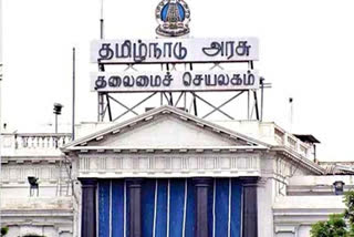 TN govt to undertake survey on Sri Lankan Tamils wanting Indian citizenship
