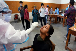 Lucknow: 33 Medanta hospital staff test positive for COVID-19