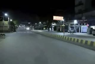 night curfew imposed in punjab shuts educational institution due to covid rise