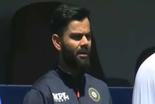 Virat kohlis troubles: મેદાનની અંદર અને બહાર લડી રહ્યો છે વિરાટ કોહલી, પરેશાનિયોના કારણે વધ્યો તેની પીઠનો દર્દ