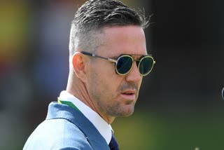 kevin pietersen appeals for players to end bio bubble