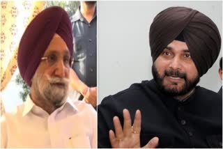 randhawa sidhu conflict