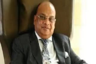 Vikram Kothari  passed away