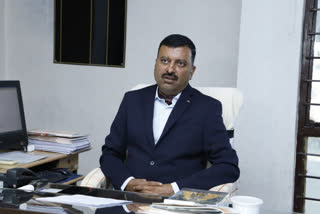 RPSC Chairman