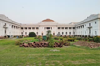 West Bengal Legislative Assembly