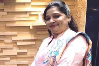 Bhilwara women councilor Suicide, Bhilwara latest news