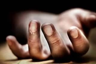 School girl suicide case in Guwahati