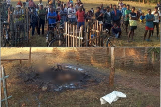 Man lynched in Jharkhand's Simdega over suspicion of cutting trees and selling them