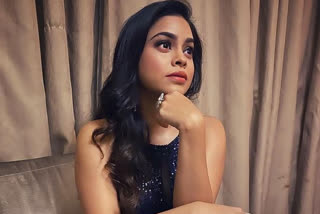 Sumona Chakravarti tests positive for COVID-19