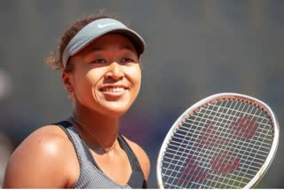 Naomi Osaka opened her 2022 season with a win over Alize Cornet  നവോമി ഒസാക്ക അലൈസ് കോർനെറ്റിനെ തോല്‍പ്പിച്ചു