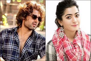 rashmika and vijay devarakonda