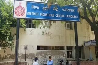lockdown fear in Faridabad industrialists