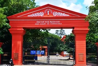 Karnataka high court