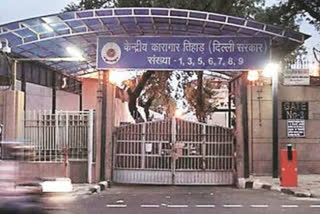 precautions taken by jails of delhi amid increasing cases of corona