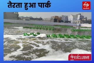 floating-park-built-on-burari-pond-delhi