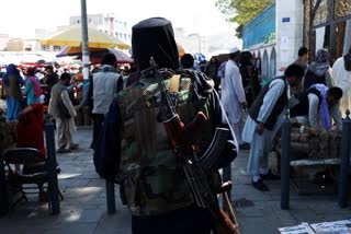 Taliban to recruit suicide bombers in Afghan army