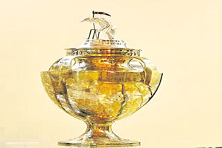 ranji trophy