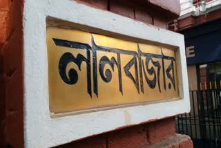 Covid Scare among Kolkata Police