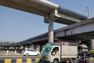 खुर्रम नगर और आईआईएम तिराहे पर बनेंगे फ्लाईओवर, बुधवार को होगा शिलान्यास