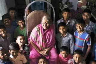 sindhutai sapkal