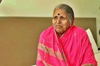 sindhutai sapkal