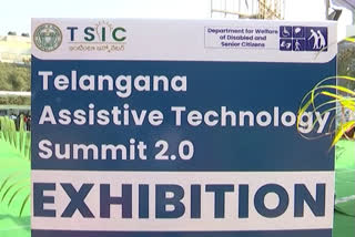 Assistive Devices Summit on Solution For Disabled problems