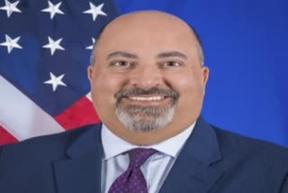 US diplomat Atul Keshap appointed as USIBC President