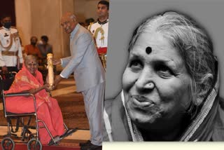 sindhutai sapkal